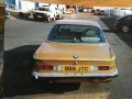 BMW E9 CSA  E9 3.0  CSA AUTO  - 1770 - 81