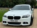 BMW 5 SERIES 535I M SPORT - 2733 - 2