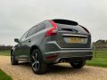 VOLVO XC60 D4 R-DESIGN NAV - 2750 - 19