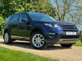 LAND ROVER DISCOVERY SPORT TD4 SE TECH - 2670 - 9