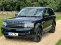 LAND ROVER RANGE ROVER SPORT SDV6 HSE LUXURY - 2724 - 14