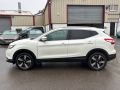 NISSAN QASHQAI N-TEC PLUS DIG-T - 2765 - 4