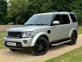 LAND ROVER DISCOVERY SDV6 HSE LUXURY - 2708 - 11