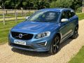 VOLVO XC60 D4 R-DESIGN LUX NAV AWD - 2700 - 13