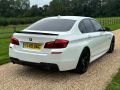 BMW 5 SERIES 535I M SPORT - 2733 - 16