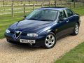 ALFA ROMEO 156 T.SPARK SELESPEED - 2685 - 14