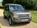 LAND ROVER DISCOVERY 3 TDV6 HSE - 2732 - 11