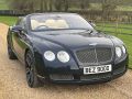 BENTLEY CONTINENTAL GTC - 2777 - 17