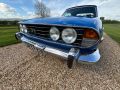 TRIUMPH STAG 3.0 - 2666 - 54