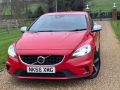 VOLVO V40 T2 R-DESIGN - 2757 - 2