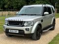 LAND ROVER DISCOVERY SDV6 HSE LUXURY - 2708 - 8