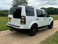 LAND ROVER DISCOVERY SDV6 GRAPHITE - 2721 - 14