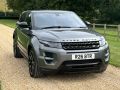 LAND ROVER RANGE ROVER EVOQUE SD4 DYNAMIC - 2713 - 13