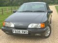 FORD SIERRA 2.9 XR 4X4 - 2682 - 2