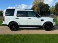 LAND ROVER DISCOVERY SDV6 XS - 2748 - 11