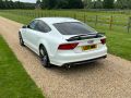 AUDI A7 TDI QUATTRO BLACK EDITION - 2687 - 21