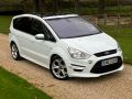 FORD S-MAX TITANIUM X SPORT TDCI - 2753 - 13