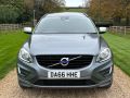 VOLVO XC60 D4 R-DESIGN NAV - 2750 - 15