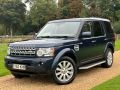 LAND ROVER DISCOVERY 4 SDV6 HSE - 2745 - 7