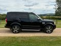 LAND ROVER DISCOVERY SDV6 HSE LUXURY - 2709 - 30