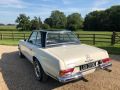 MERCEDES SL 230 SL  RHD  PAGODA  - 1835 - 17