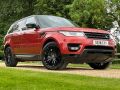 LAND ROVER RANGE ROVER SPORT SDV6 HSE DYNAMIC - 2688 - 6