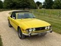 TRIUMPH STAG 3.0 - 2604 - 21