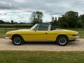 TRIUMPH STAG 3.0 - 2604 - 28