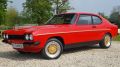 FORD CAPRI 3.0 GXL  RS  LOOKALIKE  JUST HAD  BARE METAL REPAINT  AND RETRIM  REAR SPOILER  LOOKS  FANTASTIC  AND SOUNDS AWESOME !!!! - 1109 - 6