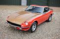 DATSUN 240Z samuri - 2496 - 39