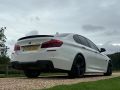 BMW 5 SERIES 535I M SPORT - 2733 - 19