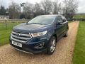 FORD EDGE TITANIUM TDCI - 2769 - 6