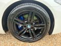 BMW 5 SERIES 535I M SPORT - 2733 - 37