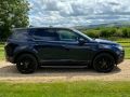 LAND ROVER DISCOVERY SPORT TD4 HSE BLACK - 2707 - 4