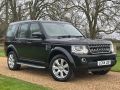 LAND ROVER DISCOVERY SDV6 SE TECH - 2767 - 3