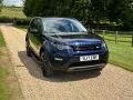 LAND ROVER DISCOVERY SPORT TD4 HSE BLACK - 2707 - 3