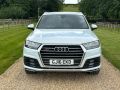 AUDI Q7 TDI QUATTRO S LINE - 2689 - 20