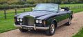 ROLLS ROYCE MULLINER  CONVERTIBLE   CONVERTIBLE  - 2490 - 16