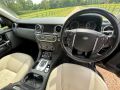 LAND ROVER DISCOVERY SDV6 HSE LUXURY - 2709 - 16