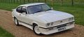 FORD CAPRI TICKFORD - 2759 - 38