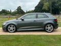 AUDI A3 TFSI S LINE - 2690 - 12