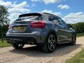 MERCEDES GLA-CLASS MGLA200 CDI AMG LINE PREMIU - 2703 - 17