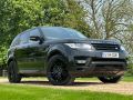 LAND ROVER RANGE ROVER SPORT SDV6 HSE DYNAMIC - 2668 - 3