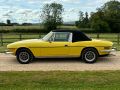 TRIUMPH STAG 3.0 - 2604 - 19