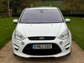 FORD S-MAX TITANIUM X SPORT TDCI - 2753 - 15