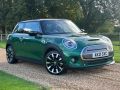 MINI HATCH COOPER S LEVEL 3 - 2740 - 5