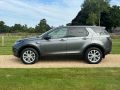 LAND ROVER DISCOVERY SPORT TD4 HSE - 2723 - 12