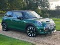 MINI HATCH COOPER S LEVEL 3 - 2740 - 3