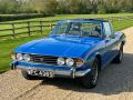 TRIUMPH STAG 3.0 - 2666 - 15