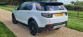 LAND ROVER DISCOVERY SPORT TD4 HSE - 2706 - 17